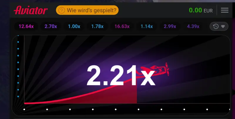 CosmicSlot Casino Aviator
