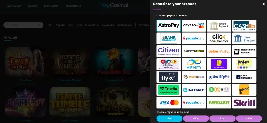 Damagi Marketing Solutions LTD Kasse