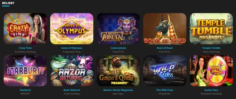 Damagi Marketing Solutions LTD Spielautomaten