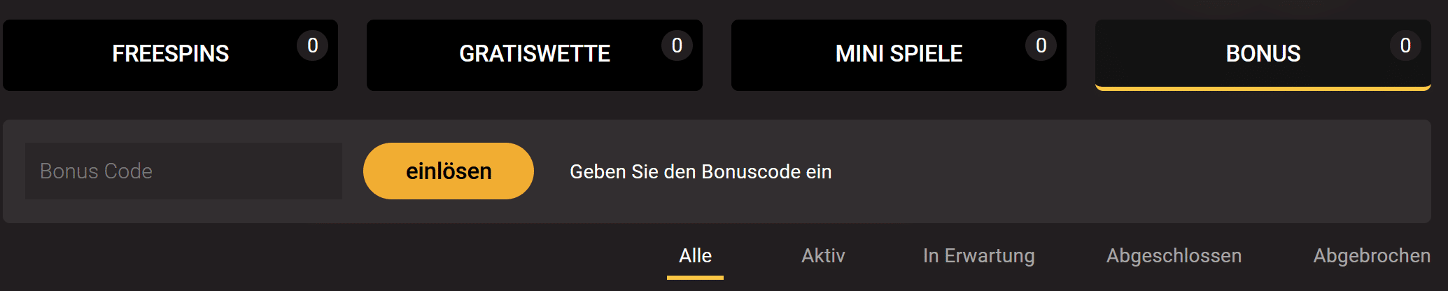 Goldenbet Casino Bonus Aktivieren