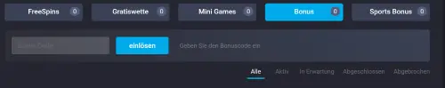 MyStake Casino Bonus Aktivieren