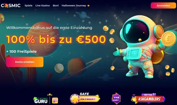 Altacore N.V. Online Casino Gruppe