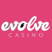 Evolve Casino Logo