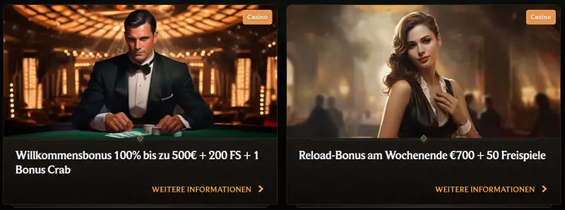 Crownplay Casino Bonus