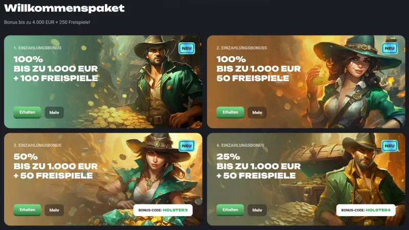 N1 Interactive Ltd Bonus