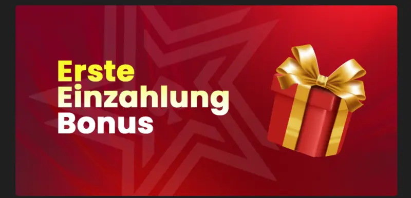 CasinoStars.io Bonus