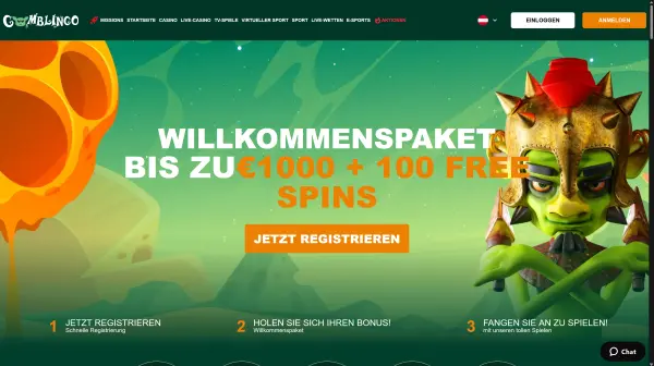 Make The Most Out Of Har bir tikishda yangi imkoniyatlar bilan Betandreas!