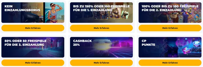 Hotline Casino Bonus