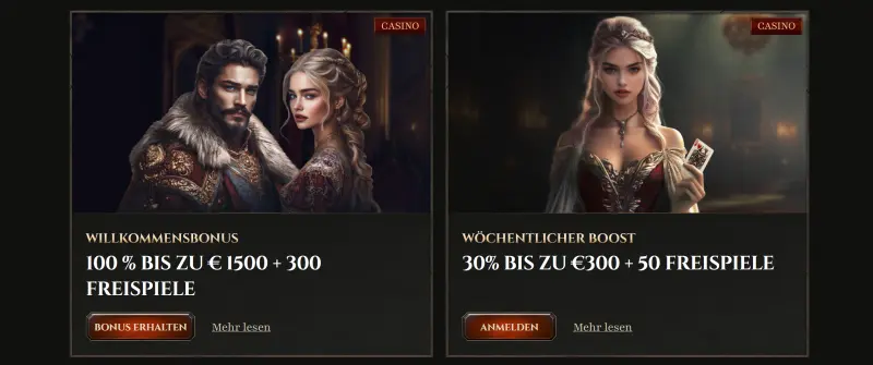 Kyngs Casino Erfahrungen