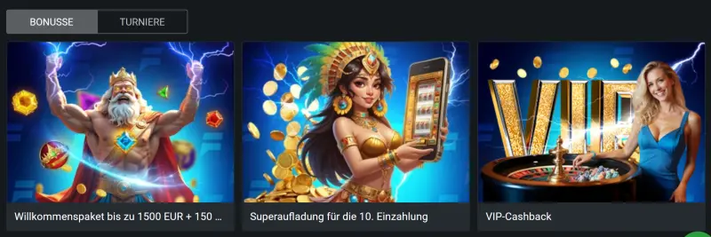 Fairpari Casino Erfahrungen