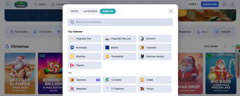 Novatrix SRL Spielehersteller